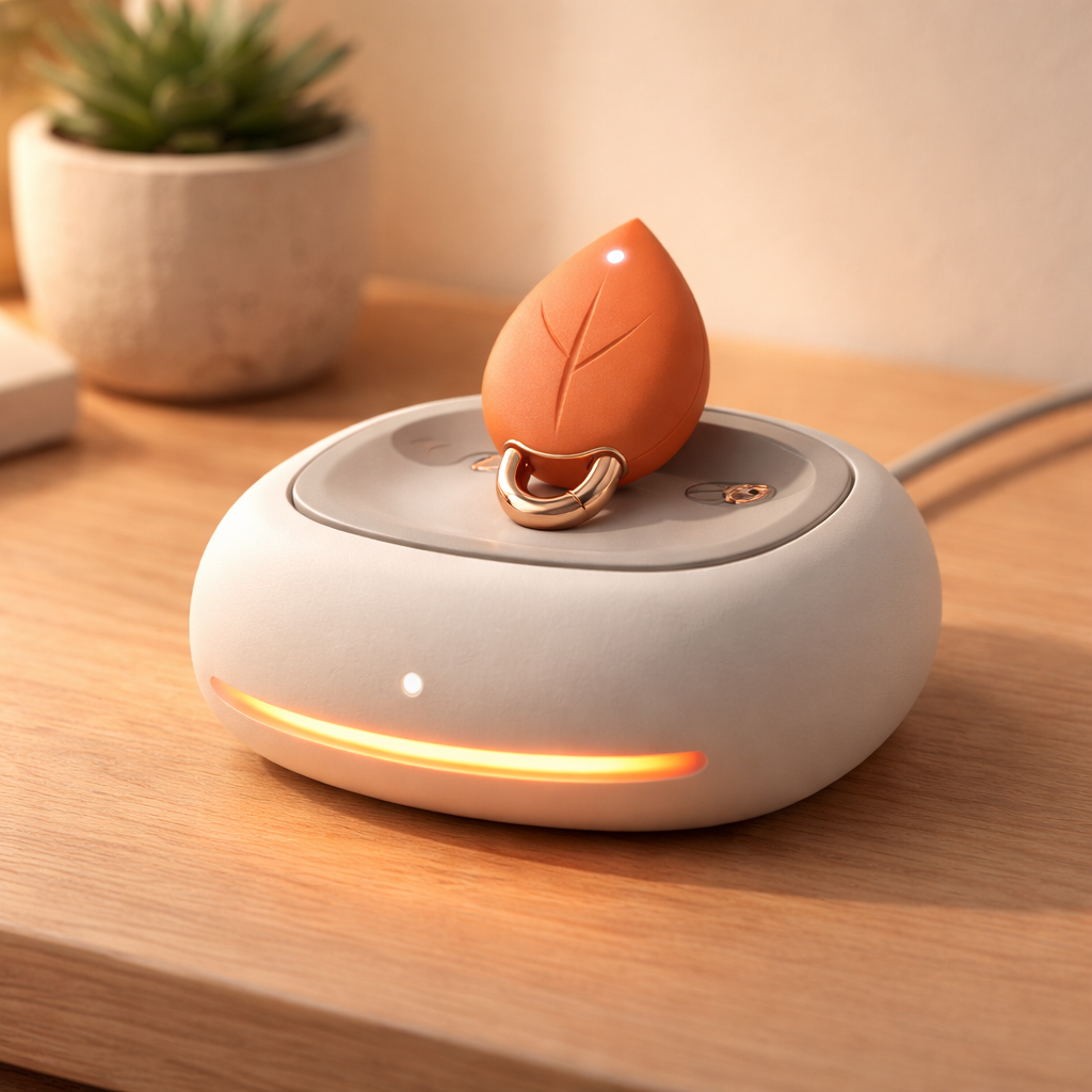 Charging Base