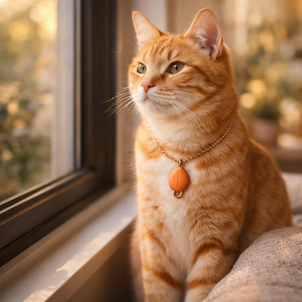 Cat Lifestyle