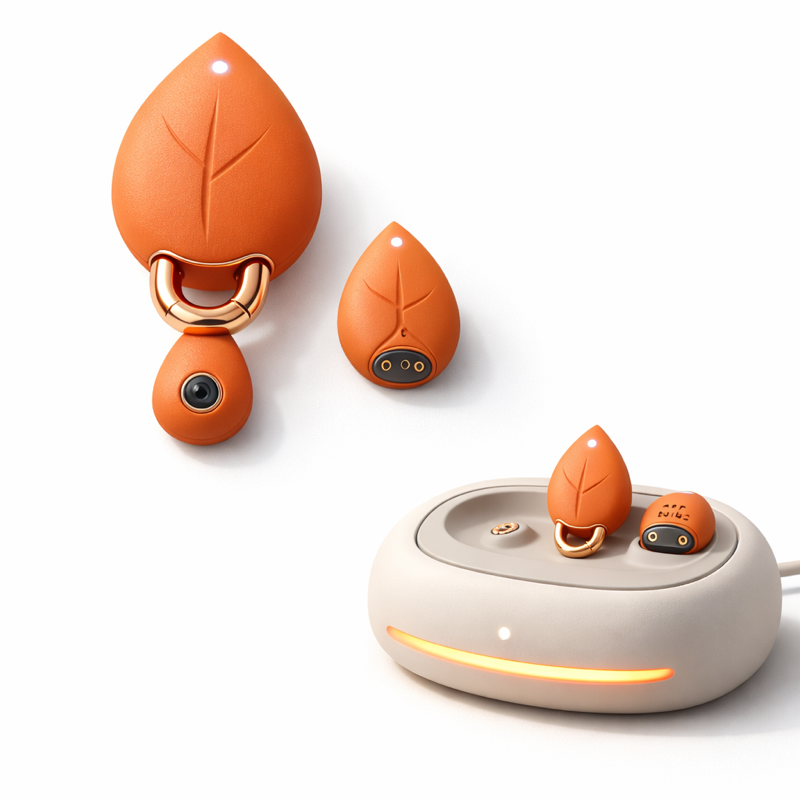PetSoul Camera Module
